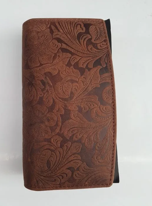 Ladies Money Bag