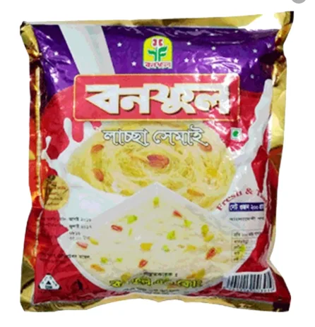 Bonoful Lascha Semai, 200 g