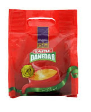 Danedar Tea
