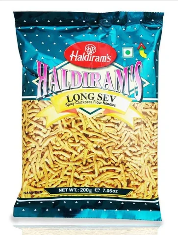 Long Sev, 200 g