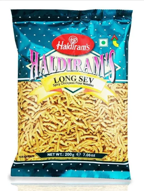 Long Sev, 200 g