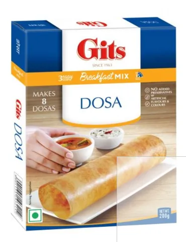 Gits Dosai Mix, 500 g