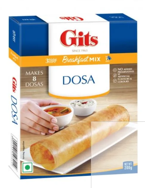 Gits Dosai Mix, 500 g