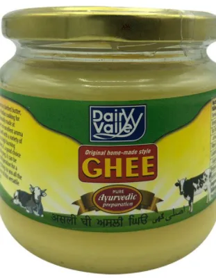 Dairy Valley Original Home Made GHEE, 510 ml