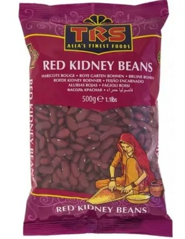 Red Kidney Beans, 500 g