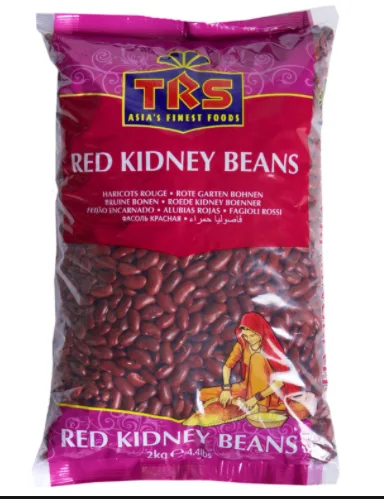 TRS/Heera Red Kidney Beans, 2 kg