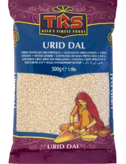 Urid Dal, 500 g