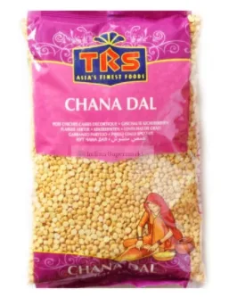Chana Dal
