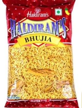 Bhujia Sev