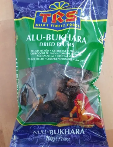 TRS Alubukhara