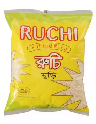 Ruchi Bengali Muri