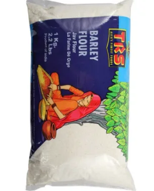 Barley Flour