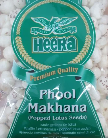 Heera Phool Makhana, 100 g