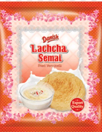 Danish Lascha Semai, 200 g