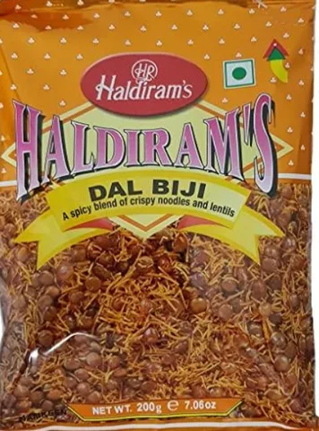 Dall Biji, 200 g