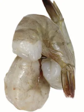 Golda Chingri-easy peal, 1000 g
