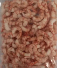 Small Shrimp, 1 kg