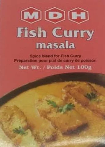 MDH Fish Curry Masala