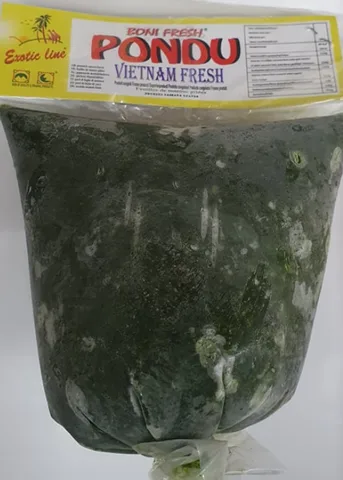 Frozen PONDU Vanamai