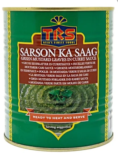 Sarson Ka Saag