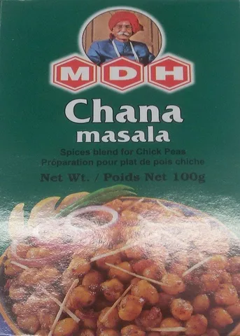 MDH Chana Masala