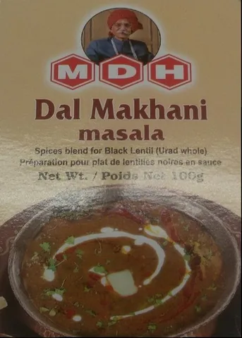MDH Dal Makhani Masala