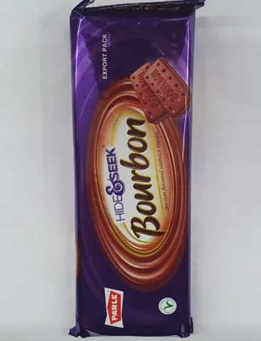 Parle Hide & Seek-BOURBON Biscuits