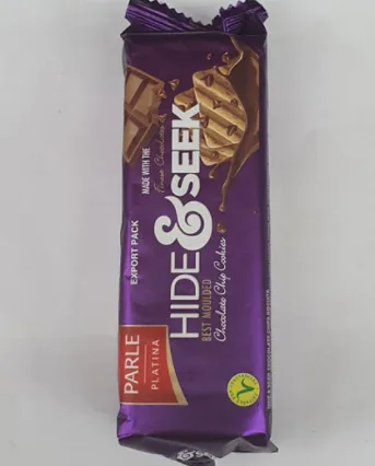 Parle Hide & Seek-Fab Choco Biscuits