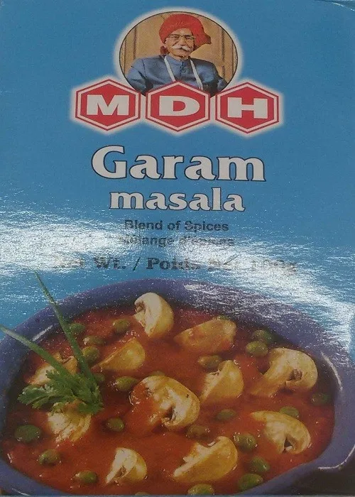 MDH Garam Masala