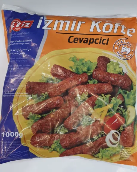 Leziz Izmir Kofte, 1000 g