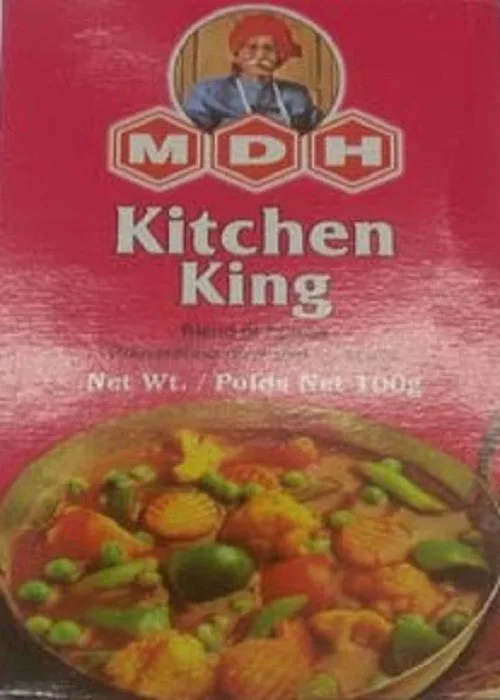 Kitchen King