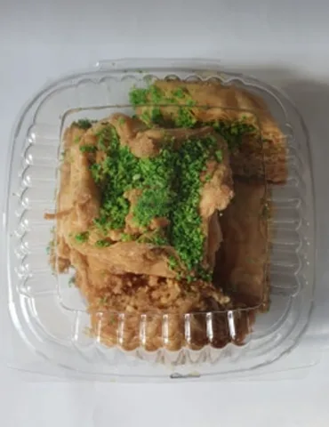 Baklawa