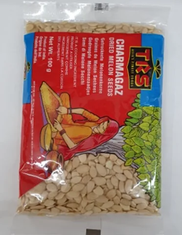 Charmagaz
