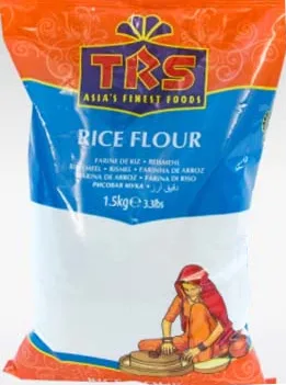 Rice Flour, 1.5 kg