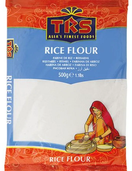 Rice Flour, 500 g