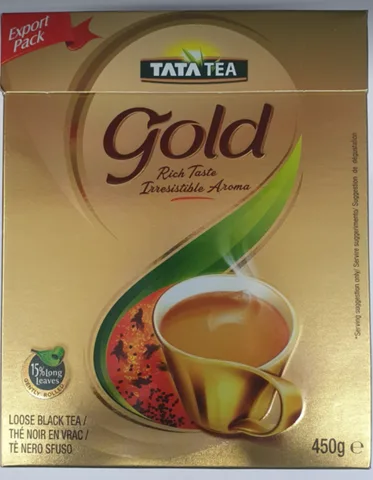 Tata Tea Gold black Tea