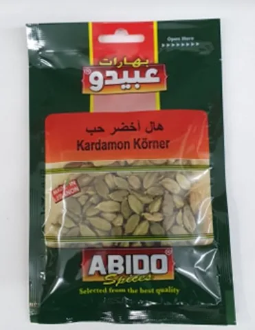 Abido Green Elachi