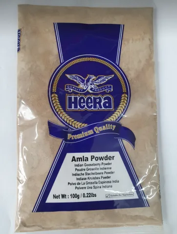 Amla powder