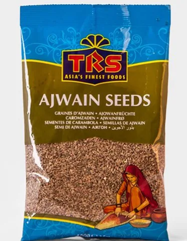 TRS Ajwain seeds