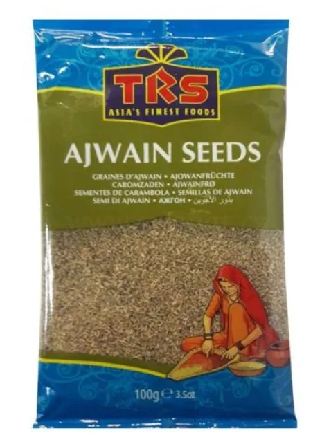 Ajwain seeds