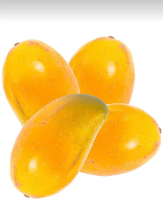 Desi Ripe Sweet Tasty Mango, 1 kg