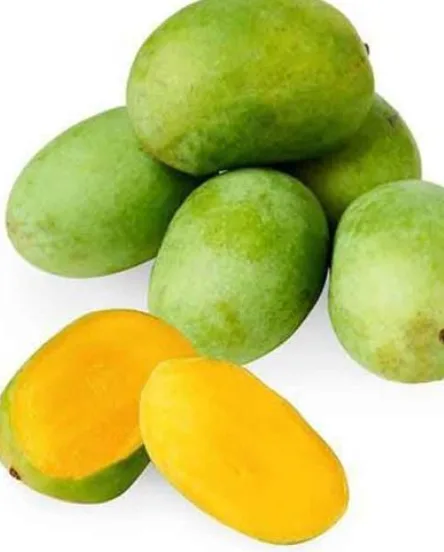 Desi Langra Sweet Mango, 1 kg