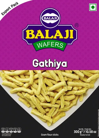 Gathiya, 300 g