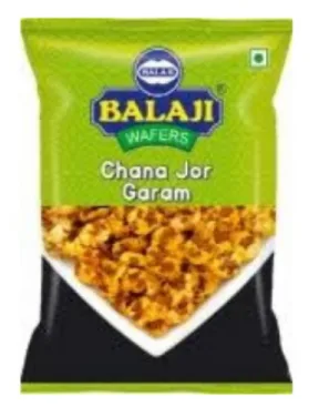 Chana Jor Garam, 250 g