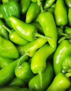 Bullet Green Chilli, 150 g