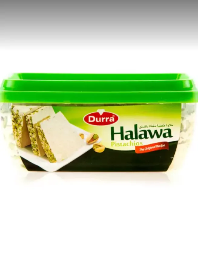 Pistachio Halwa, 350 g