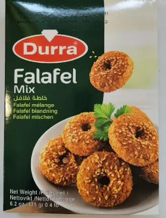 Durra Falafel ready mix
