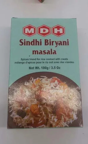 MDH Sindhi Biryani Masala