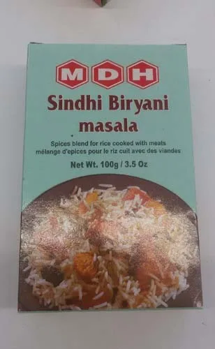 MDH Sindhi Biryani Masala