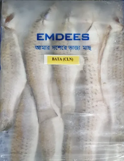 Desi Bata Fish